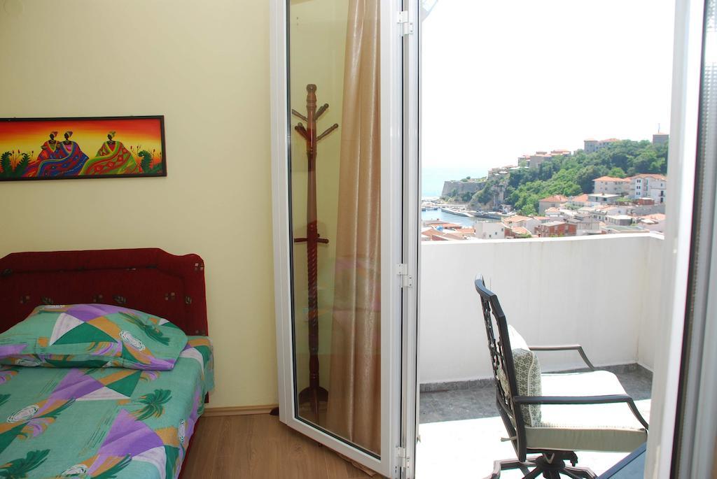 Apartments Ismy Улцинь Номер фото