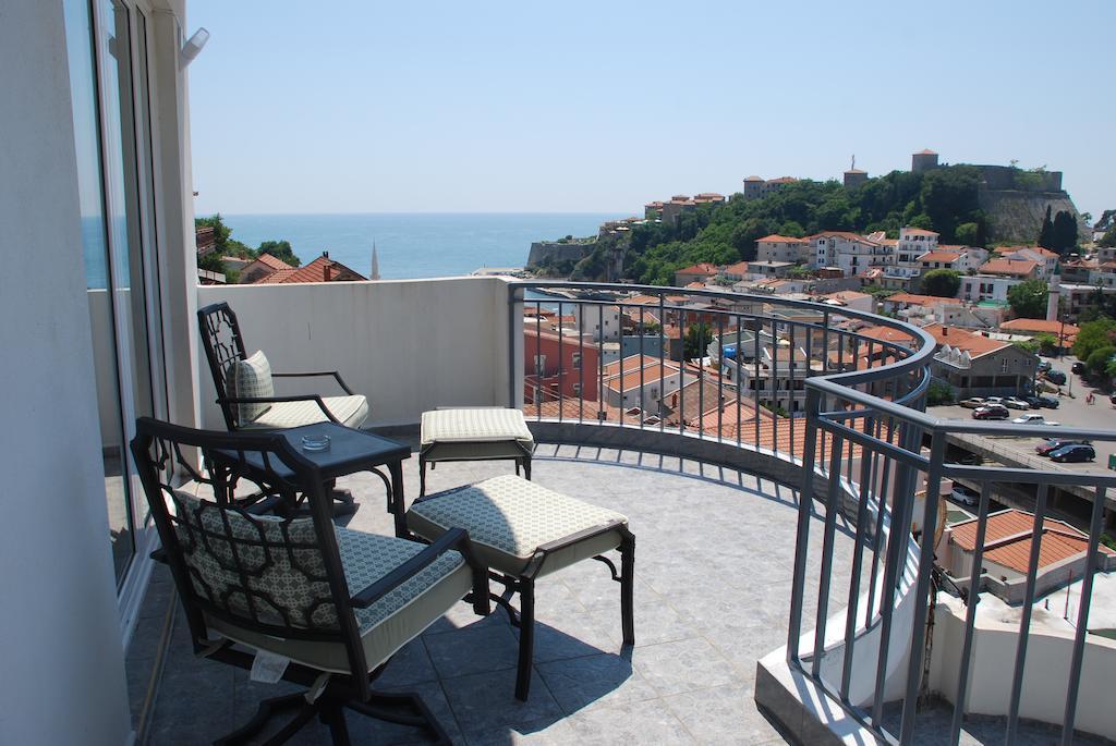 Apartments Ismy Улцинь Номер фото